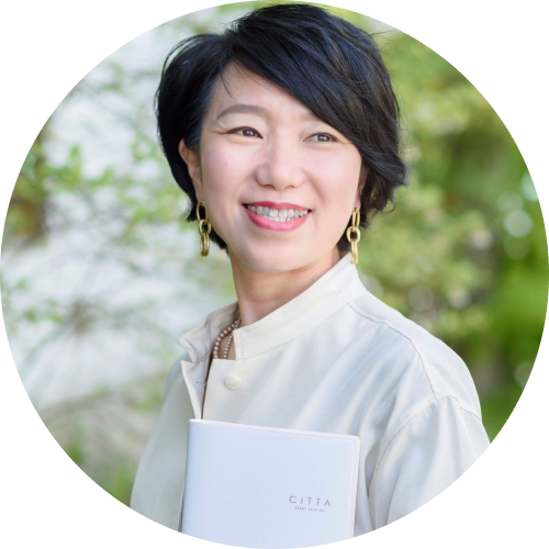 稲岡 恵